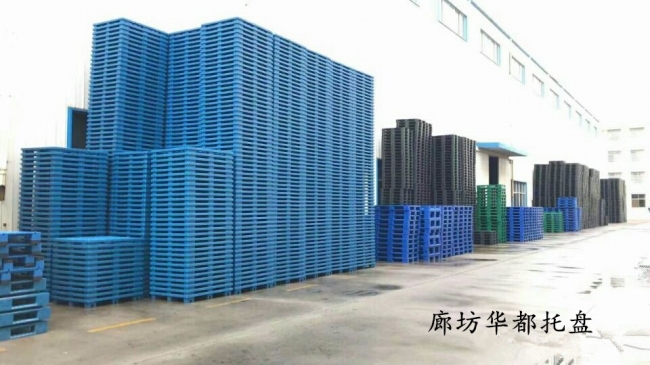 塑料托盤可以出口嗎？對出口塑料托盤有標(biāo)準(zhǔn)要求嗎？